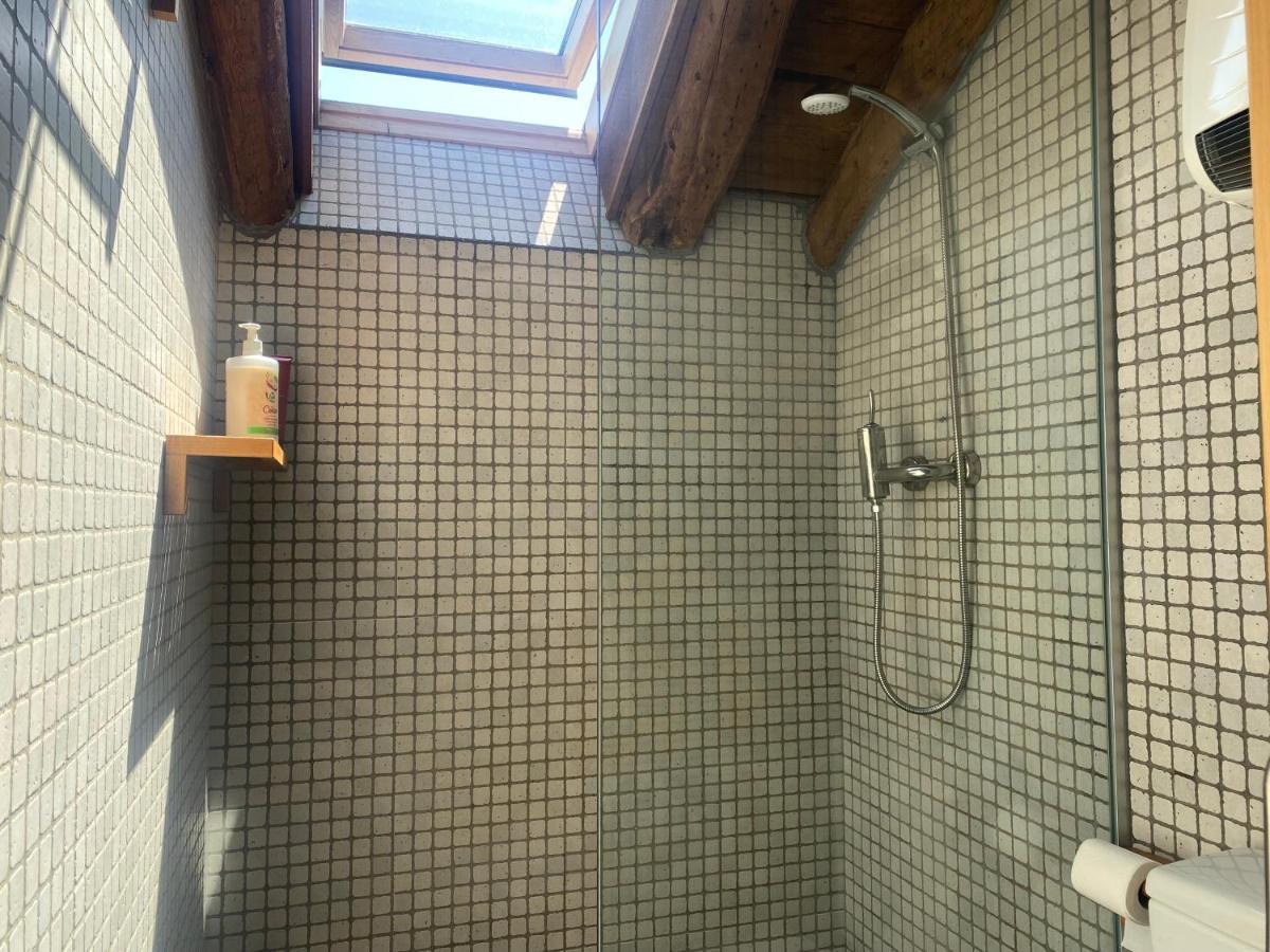 Loft De La Place Bourg-Madame Exterior foto