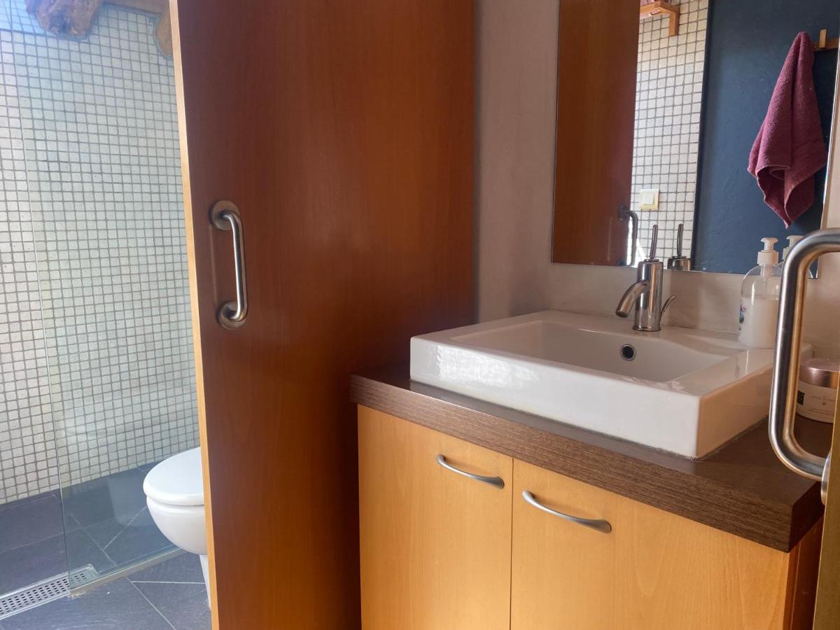 Loft De La Place Bourg-Madame Exterior foto
