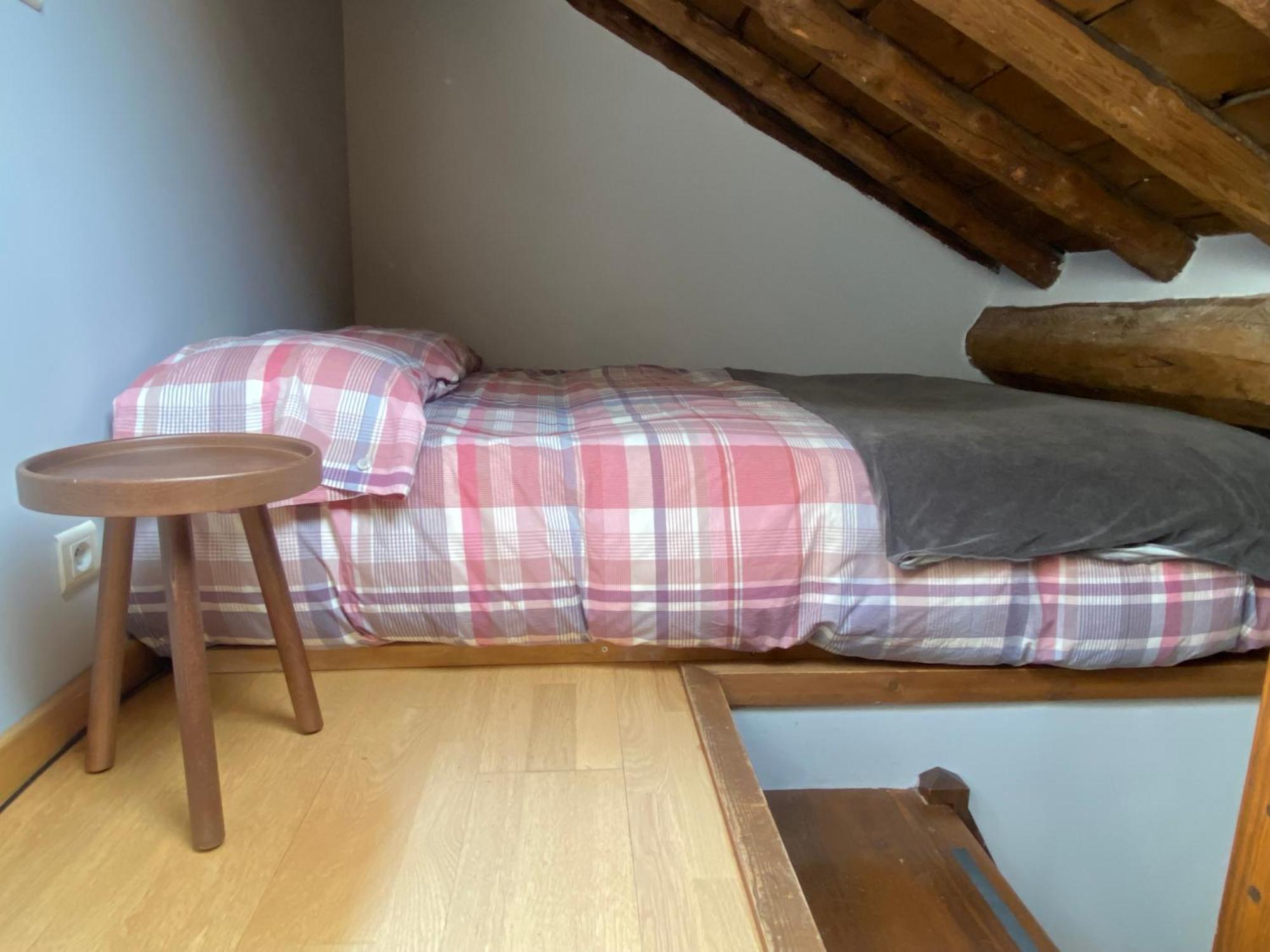 Loft De La Place Bourg-Madame Exterior foto