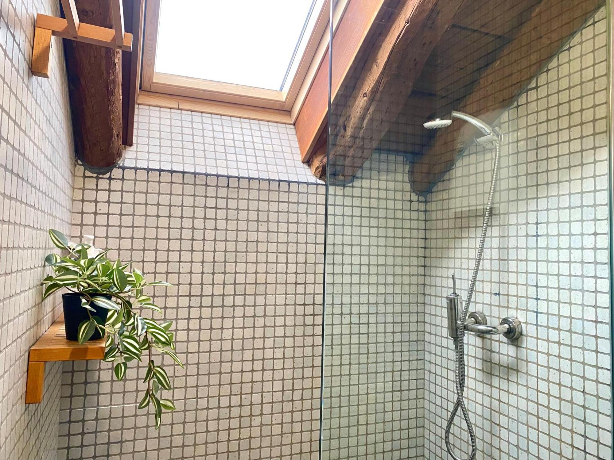 Loft De La Place Bourg-Madame Exterior foto